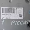 Блок управления навигацией Citroen C4 Picasso 1.6tdci 2014-2018 9820225480 it-12801 Дизель - 5