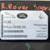 Блок управления пневматической подвеской Land Rover Range Rover Sport 3.0V6 2013 HPLA-14F392-HD it-12968 Дизель - 4