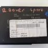 Блок управления центральным замком Land Rover Range Rover Sport 3.0V6 2013 HPLA-19H440-AD it-12974 Дизель - 3