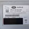 Підсилювач звуку Land Rover Range Rover Sport 3.0V6 2013 HPLA-19C164-ACD it-12977 Дизель - 6