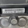 Блок АБС Nissan Qashqai 1.6dCi 2007-2014 0265951849 it-12074 Дизель - 7