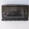 Дисплей автомобільного радіоприймача CD/DVD/GPS/навігатора Seat Leon 2.0 TDI 2020 5FA035875D it-13033 Дизель - 4