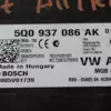 Блок управления комфортом MQB BCM VW Golf 2.0tdi (VII) 2012-2020 5Q0937086AK it-13284 Дизель - 4