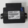 Блок управления стояночным тормозом Audi A4 2.0tdi (B8) 2007-2015 8K0907801H it-13314 Дизель - 3