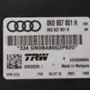 Блок управления стояночным тормозом Audi A4 2.0tdi (B8) 2007-2015 8K0907801H it-13314 Дизель - 4