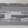 Блок управления радио Audi A4 2.0tdi (B8) 2007-2015 4G0035053 it-13320 Дизель - 6