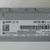 Блок управления автомобильным радиоприемником CD/DVD/GPS/навигатором Audi A6 3.0tdi (C7) 2011 4G0035056J it-13451 Дизель - 6