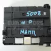 Блок предохранителей Peugeot 5008 1.6 DCI 2009-2017 9667044980 it-13531 - 5