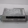 Блок управления автомобильным радиоприемником CD/DVD/GPS/навигатором BMW 1 2.0tdi (F40) 2019-2024 8718207 it-13879 Дизель - 4
