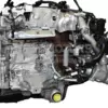 Новый двигатель BMW X4 3.0 (G02) 2018 B57D30B it-13929 Дизель - 27