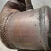 Каталитический нейтрализатор сажевый фильтр/FAP/DPF Audi RS3 Sportback 2.5 tfsi 2021 8S0131701F it-12332 Бензин - 19