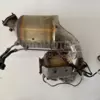 Каталитический нейтрализатор сажевый фильтр/FAP/DPF Audi A4 3.0tdi (B9) 2015-2023 8W0131703H it-12470 Дизель - 6