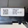 Проекція на лобове скло Mazda 2 1.5 16v 2014 D23N 55HU0B it-12521 Бензин - 7