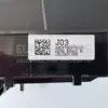 Проекція на лобове скло Mazda 2 1.5 16v 2014 D23N 55HU0B it-12521 Бензин - 8