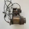 Каталітичний нейтралізатор фільтр сажі/FAP/DPF Seat Leon 1.6tdi 2013 04L131765BR it-12569 Дизель - 8