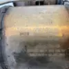 Каталітичний нейтралізатор фільтр сажі/FAP/DPF Seat Leon 1.6tdi 2013 04L131765BR it-12569 Дизель - 11