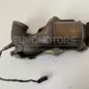 Каталітичний нейтралізатор фільтр сажі/FAP/DPF Fiat 500X 1.4 16V MultiAir 2014 50527957 it-12581 Бензин - 5