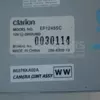 Блок управління камерою заднього виду Subaru Tribeca 3.6 EMPI DOHC 2005-2014 EF1245SC it-13507 Бензин - 4