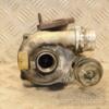 Турбіна Renault Modus 1.5dCi 2004-2012 54359700012 405042 - 4