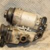 Корпус масляного фильтра Volvo XC70 2.4td D5 2000-2006 08642839 405077 - 4