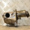 Клапан EGR электрический Volvo XC70 2.4td D5 2000-2006 53411462 405079 - 4