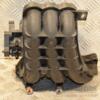 Коллектор впускной пластик Mitsubishi Colt 1.1 12V (Z3) 2004-2012 MN143824 405099 - 4