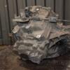 МКПП (механическая коробка переключения передач) 5-ступка Mitsubishi Colt 1.1 12V (Z3) 2004-2012 PMN130193 405108 - 9