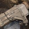 Роздавальна коробка АКПП Jeep Grand Cherokee 3.0crd 2005-2010 P52105904AB 405174 - 3