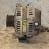 Генератор Land Rover Discovery 2.7tdi (III) 2004-2009 YLE500400 405183 - 5