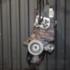 Двигатель Fiat Punto 1.2 8V 1999-2010 199A4000 405250 - 8