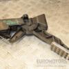 Педаль газу електро пластик Mercedes B-class 2.0cdi (W245) 2005-2011 A1693000504 405320 - 4