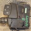 Подрулевой переключатель правый Renault Clio (III) 2005-2012 88103003 405373 - 3