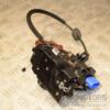 Замок двери передний левый электр 9 пинов VW Touran 2003-2010 3D1837015 405379 - 4