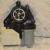 Моторчик стеклоподъемника передний левый VW Touran 2003-2010 1T0959701 405410 - 4