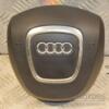 Подушка безопасности руль Airbag Audi A3 (8P) 2003-2012 8P0880201AJ 405414 - 3