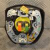Подушка безопасности руль Airbag Audi A3 (8P) 2003-2012 8P0880201AJ 405414 - 4