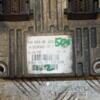 Блок управления двигателем комплект Fiat 500 1.2 8V 2007 51819346 405425 - 4