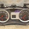 Панель приборов Renault Clio 1.2 16V (III) 2005-2012 8200628775 405462 - 3