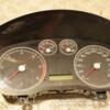 Панель приладів -08 (дефект) Ford Focus 1.6tdci (II) 2004-2011 4M5T10849GR 405466 - 3