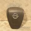 Подушка безпеки кермо Airbag Opel Astra (J) 2009-2015 13299780 405504 - 3