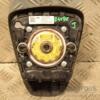 Подушка безпеки кермо Airbag Opel Astra (J) 2009-2015 13299780 405504 - 4
