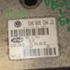 Блок керування двигуном VW Polo 1.4 16V 2001-2009 036906034JC 405570 - 4