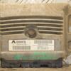 Блок управления двигателем Renault Espace 2.0 16V (IV) 2002-2014 8200444583 405572 - 3