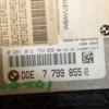 Блок керування двигуном BMW 3 2.0tdi (E90/E91) 2005-2013 7799855 405580 - 4