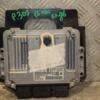 Блок керування двигуном Peugeot 307 1.6hdi 2001-2008 9661377280 405585 - 3