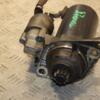 Стартер VW Touran 1.9tdi 2003-2010 02Z911023F 405595 - 4