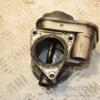 Дроссельная заслонка электрическая VW Touran 1.9tdi 2003-2010 038128063G 405602 - 4