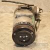 Компрессор кондиционера Ford Fiesta 1.5tdci 2008 AV1119D629BC 405616 - 4