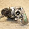Турбина Ford Fiesta 1.5tdci 2008 9804945280 405624 - 4
