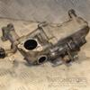 Охладитель ОГ (Радиатор EGR) Ford Fiesta 1.5tdci 2008 VPEFMH19206AC 405628 - 4